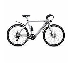 Bicicleta Eléctrica BK1500 NEW YORK