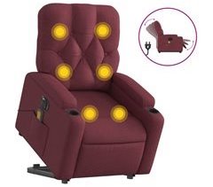 Sillón Elevable Reclinable