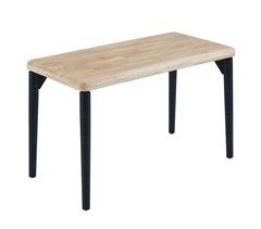 Mesa de Comedor Fija Napi