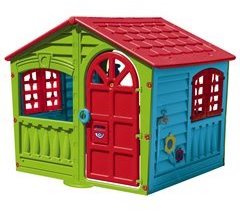 Casita para niños