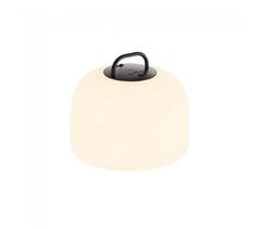 Lámpara portátil LED Kettle 22 (4,80W) Plástico Nórdico