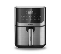 FREIDORA DE AIRE 5 LITRE S/S 1400W