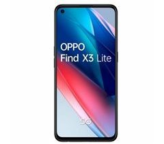 Smartphone Find X3 Lite