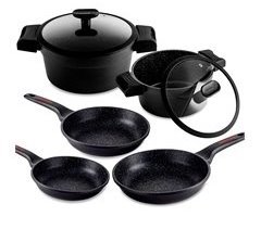 Batería de Cocina FAGOR Alutherm