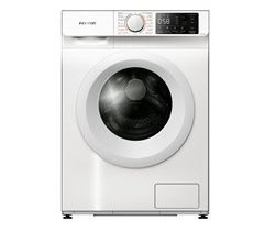 Lavadora Carga Frontal Infiniton WM-NL14BAL, 10 kg, 1400 rpm