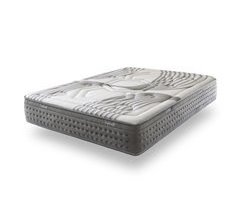 Colchón Viscografeno Muelles Ensacados Classic Grafeno de SonnoMattress, Altura 30 cm