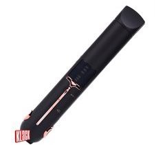 Plancha de Viaje Inalámbrica Pelo Profesional Portátil KLACK®