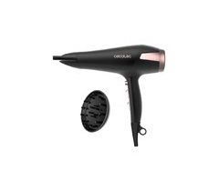 Cecotec Secador de pelo AC IoniCare Elegance