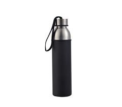 Botella de agua WALKING Bergner