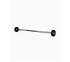 Barra Recta Montada 10Kg - BOOMFIT