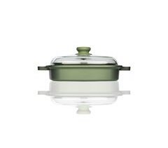Sartén para Asar al Vapor Dr. Green