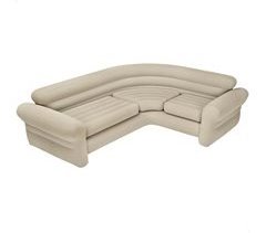 Sofá Hinchable