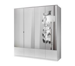 Armario 4 puertas 179