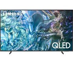 TV 55 pulgadas SAMSUNG QE55Q60DAUXXH Smart TV 4K ULTRA HD