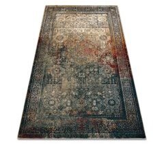 Alfombra de lana SUPERIOR MAMLUK oriental vintage 170x235