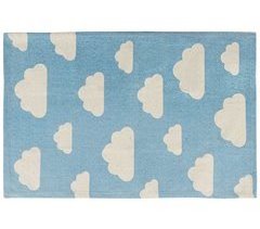 Beliani Alfombra para niños GWALIJAR 60x90