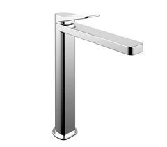 Grifo para Lavabo Alto Quadra