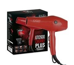 SECADOR GTI 2600 CHERRY PLUS