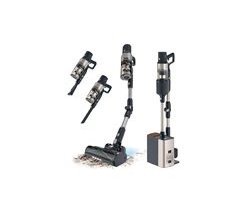Cecotec Aspirador vertical BLDC Conga Rockstar 5500 Hurricane St