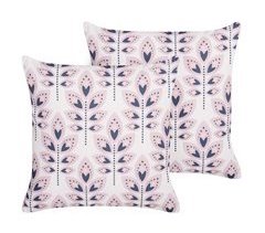 Beliani Cojín de jardín TORRETTA 45x45