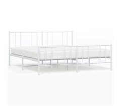 Estructura de cama 183x213