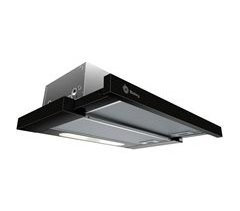 Campana Convencional 3BT263MN