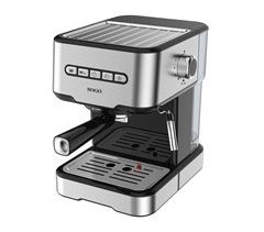 SOGO CAFETERA EXPRESO 2 EN 1 - 20 BAR