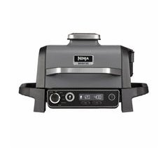 Freidora sin Aceite Woodfire Outdoor Grill