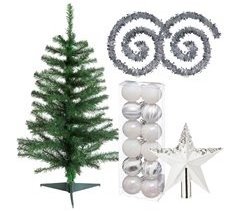 Pack decoración Navidad