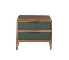 ANGEL CERDA Mesita de noche