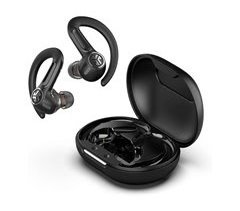 Auriculares IEUEBEPICSPT3RBLK82