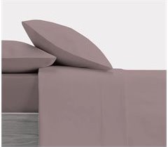 Juego de sábanas liso design