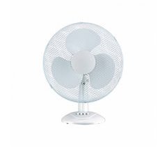Ventilador de Sobremesa 35W 3 Velocidades Up Comfort