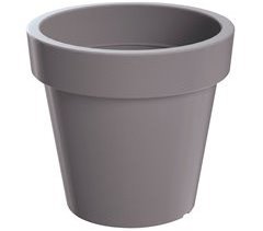 Maceta De Plastico Lofly