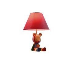 Lámpara de mesa