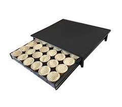 Soporte Organizador Cápsulas Dolce Gusto 36 Cápsulas Nyana Home