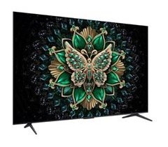 TV TCL C6K Smart TV QD-Mini Led