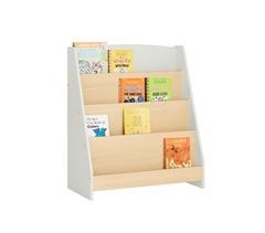 Librería Infantil para Niños KMB106-HG SoBuy ES