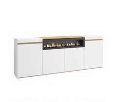 Aparador Kavos Chimenea 203