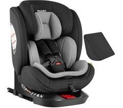 Silla de coche giratoria
