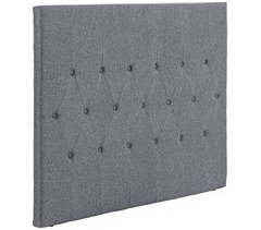 Cabecero de Cama Lino HOMCOM, hogar - muebles de dormitorio