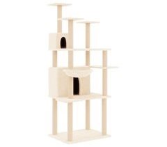 Árbol Para Gatos