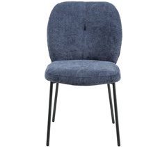 Pack de 4 sillas IRINA