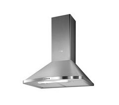 Campana decorativa Piramidal TURBOAIR ACANTO IX/F/60