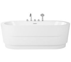 Beliani Bañera independiente EMPRESA 80x170