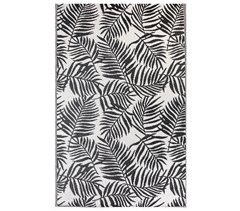 Beliani Alfombra de exterior KOTA 180x270