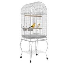 Jaula para Pájaro PawHut D10-048