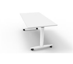 Escritorio TAXI color blanco