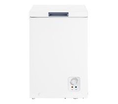 Congelador Horizontal Hisense FT125D4AWE 95L