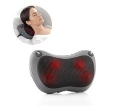 Masajeador Shiatsu Compacto